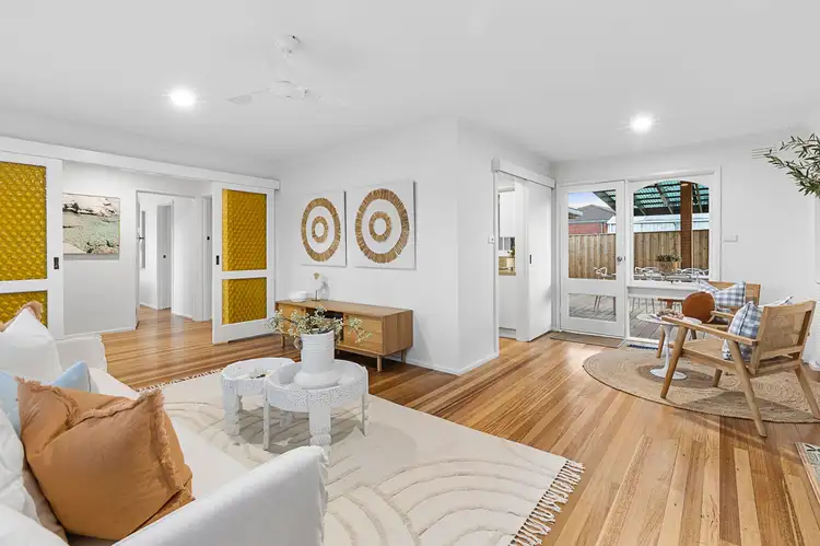 Fourth view of Homely house listing, 22 Marlin Drive, Ocean Grove VIC 3226