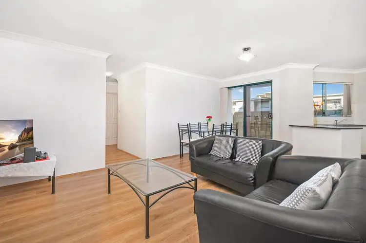 Main view of Homely apartment listing, 11/9-13 West Street, Hurstville NSW 2220