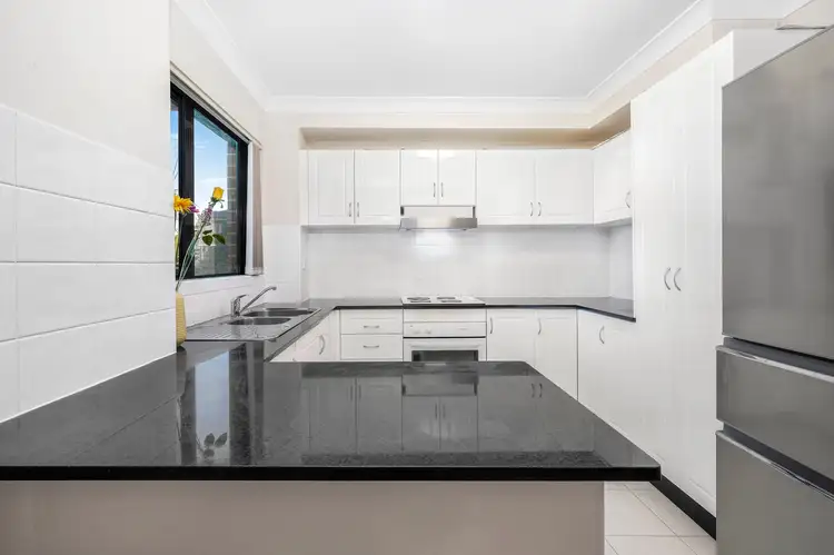Second view of Homely apartment listing, 11/9-13 West Street, Hurstville NSW 2220