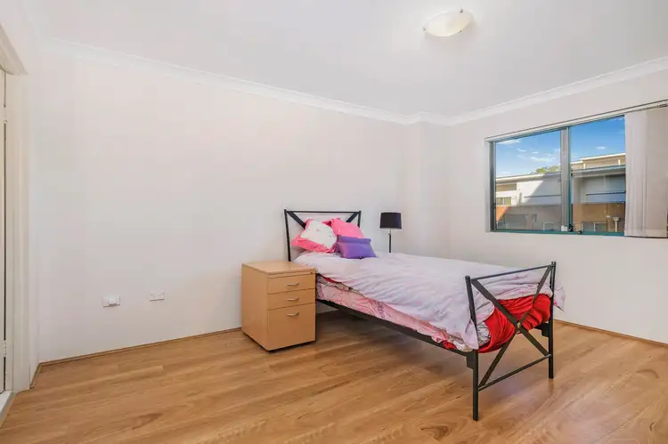 Fifth view of Homely apartment listing, 11/9-13 West Street, Hurstville NSW 2220