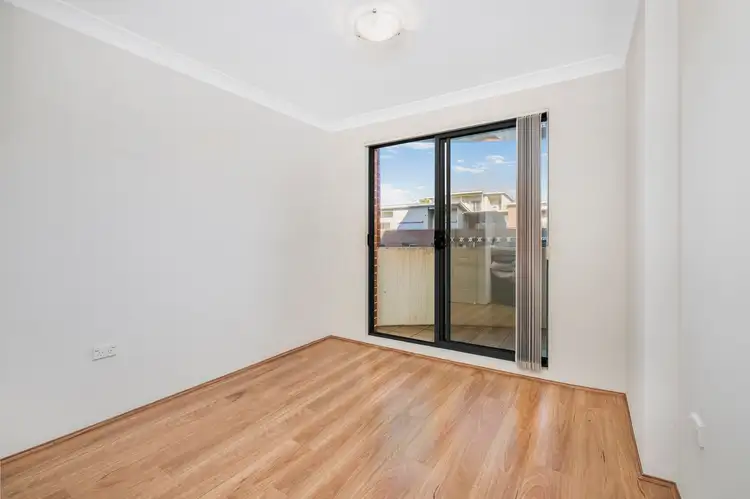 Sixth view of Homely apartment listing, 11/9-13 West Street, Hurstville NSW 2220