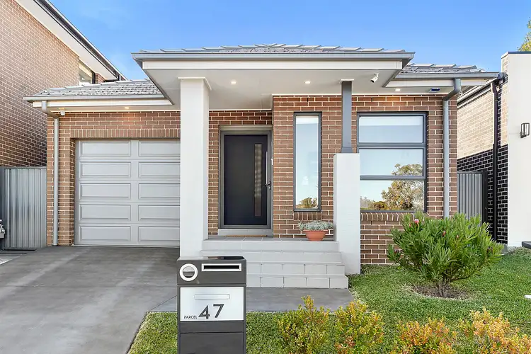 47 Aerodrome Drive, Schofields NSW 2762