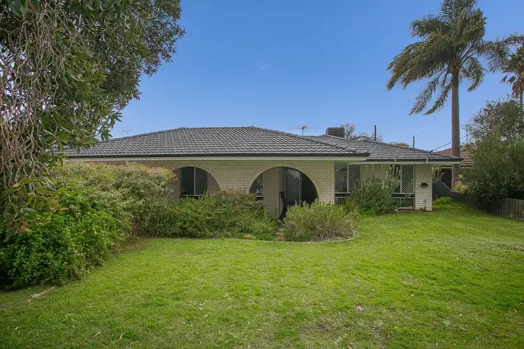 30 Thomas Way, Kardinya WA 6163