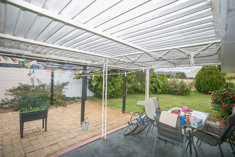 Second view of Homely house listing, 30 Thomas Way, Kardinya WA 6163