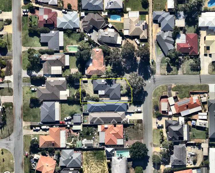 Fourth view of Homely house listing, 30 Thomas Way, Kardinya WA 6163