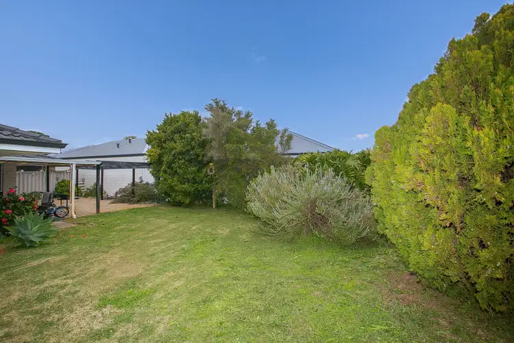Fifth view of Homely house listing, 30 Thomas Way, Kardinya WA 6163