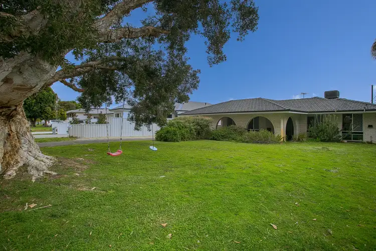 Sixth view of Homely house listing, 30 Thomas Way, Kardinya WA 6163