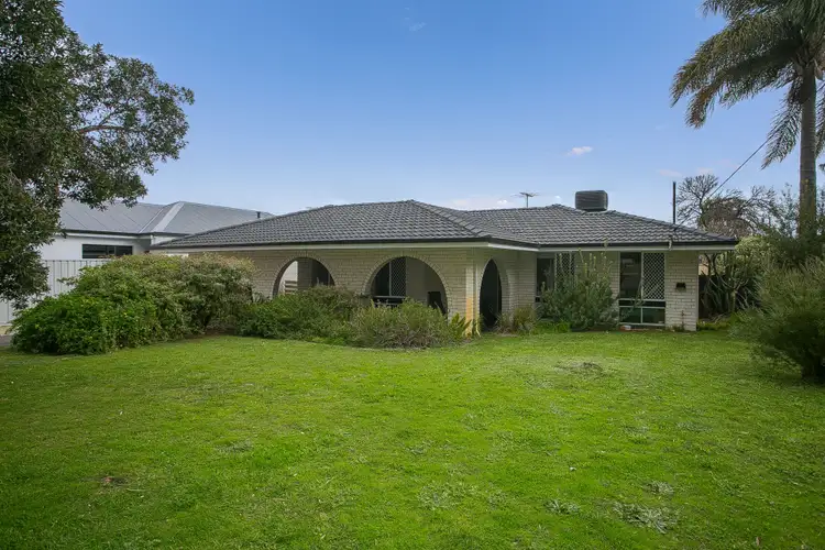 Seventh view of Homely house listing, 30 Thomas Way, Kardinya WA 6163