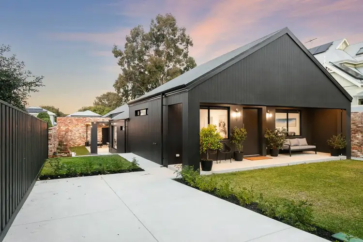 28 Hopetoun Terrace, Shenton Park WA 6008