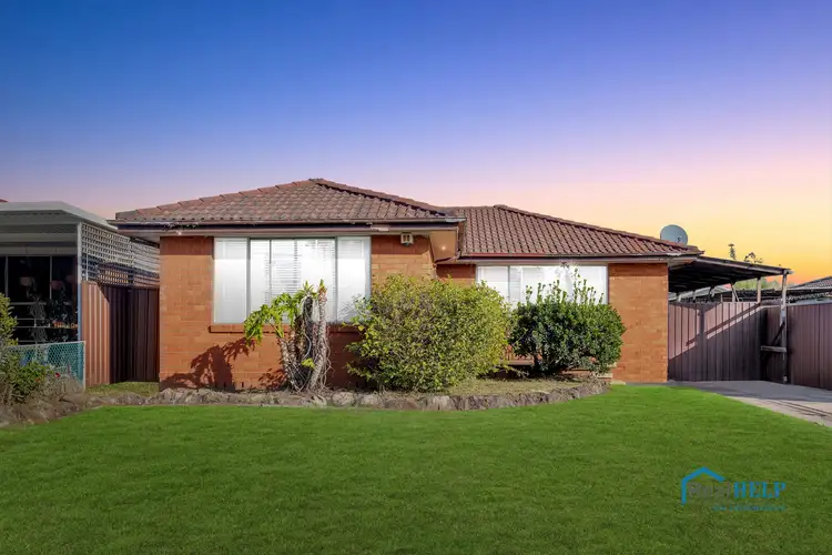 Second view of Homely house listing, 11 Derwent Street, Mount Druitt NSW 2770