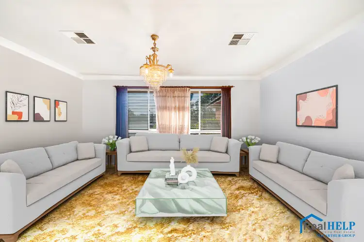Fourth view of Homely house listing, 11 Derwent Street, Mount Druitt NSW 2770