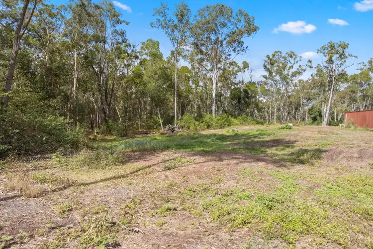 Fifth view of Homely land listing, Lot 295, 175-183 Pacific Haven Drive, Pacific Haven QLD 4659
