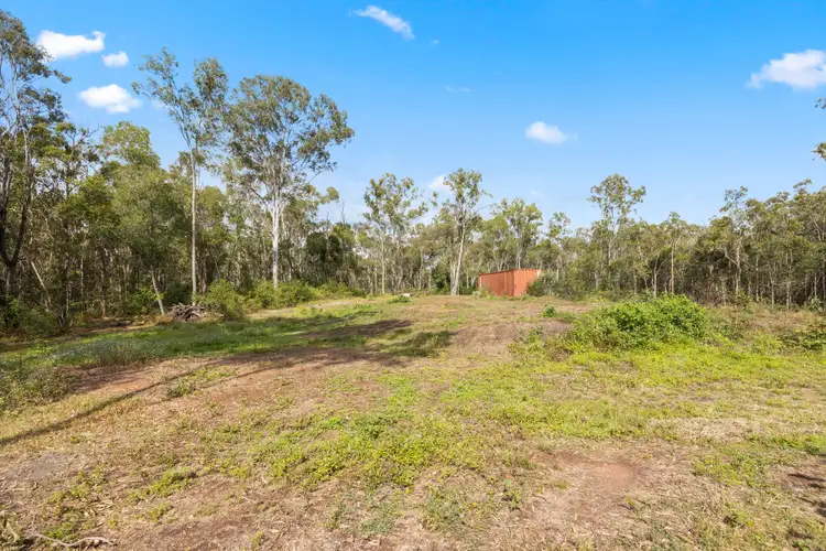 Sixth view of Homely land listing, Lot 295, 175-183 Pacific Haven Drive, Pacific Haven QLD 4659