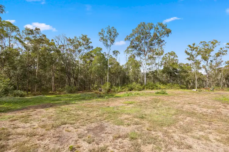 Seventh view of Homely land listing, Lot 295, 175-183 Pacific Haven Drive, Pacific Haven QLD 4659
