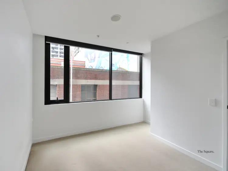 Fourth view of Homely apartment listing, 110B/11 Rose Lane, Melbourne VIC 3000