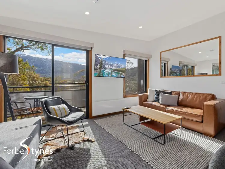 Main view of Homely alpine listing, 3 & 4 Snowshoe Apartments, Crackenback NSW 2627
