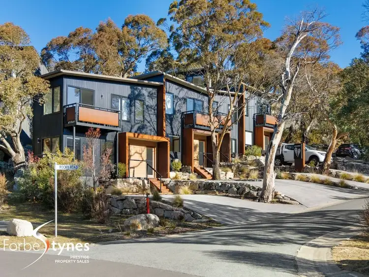 Second view of Homely alpine listing, 3 & 4 Snowshoe Apartments, Crackenback NSW 2627
