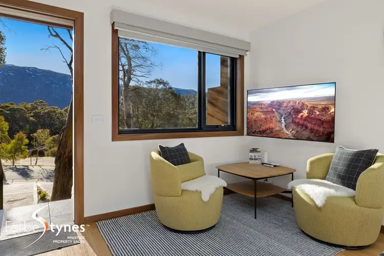 Fourth view of Homely alpine listing, 3 & 4 Snowshoe Apartments, Crackenback NSW 2627