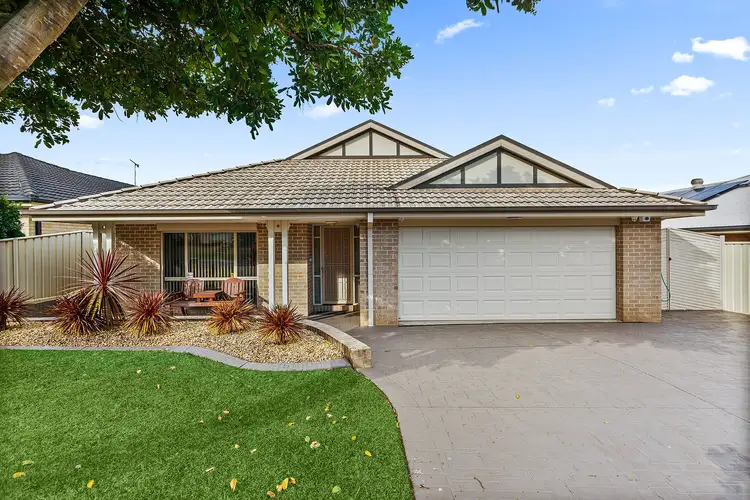 Main view of Homely house listing, 25 Hicks Terrace, Shell Cove NSW 2529