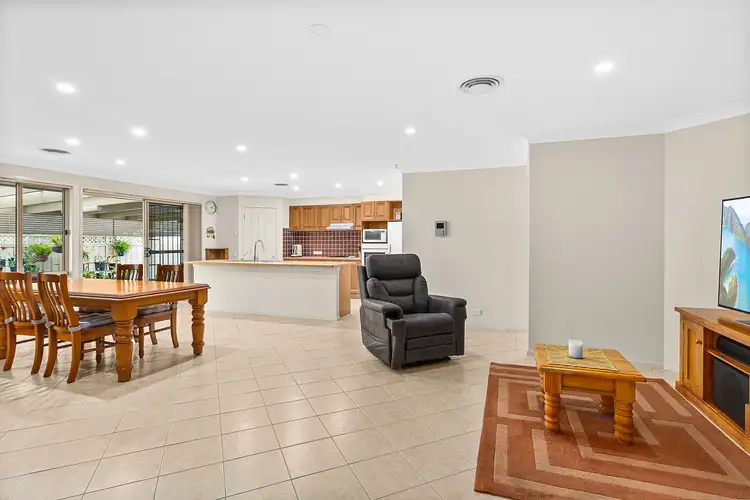 Third view of Homely house listing, 25 Hicks Terrace, Shell Cove NSW 2529