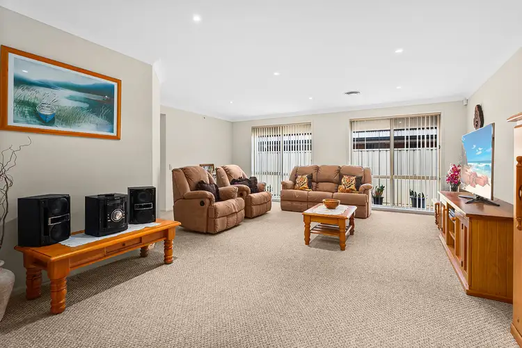 Fifth view of Homely house listing, 25 Hicks Terrace, Shell Cove NSW 2529
