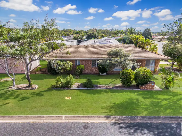 17 Romney Street, Pialba QLD 4655