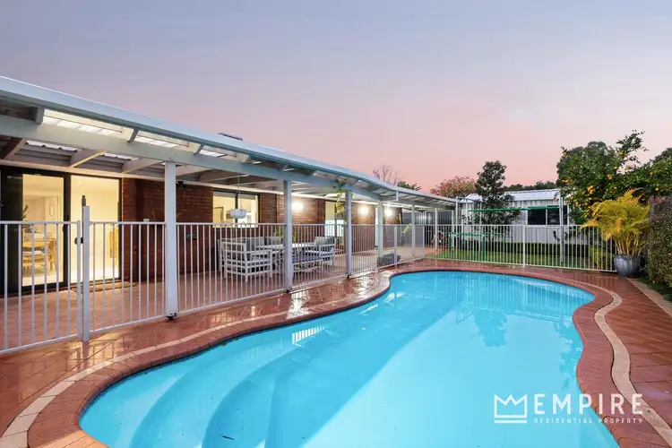 13 Homestead Avenue, Bibra Lake WA 6163
