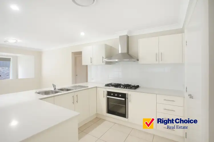 Third view of Homely house listing, 93 Bushranger Parade, Calderwood NSW 2527