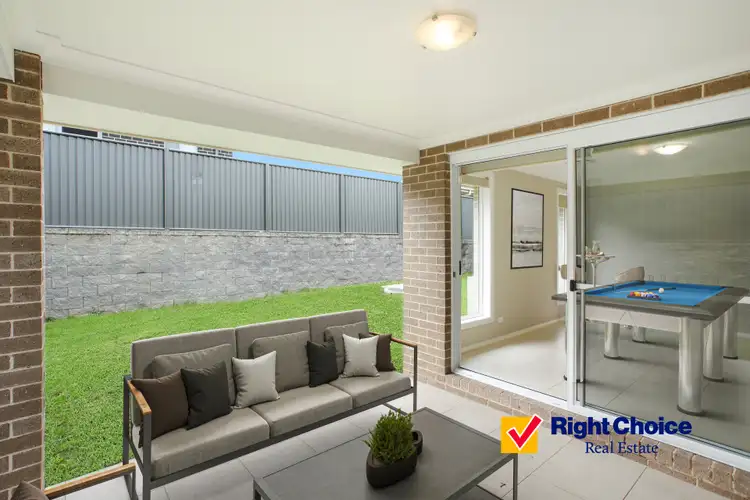 Seventh view of Homely house listing, 93 Bushranger Parade, Calderwood NSW 2527