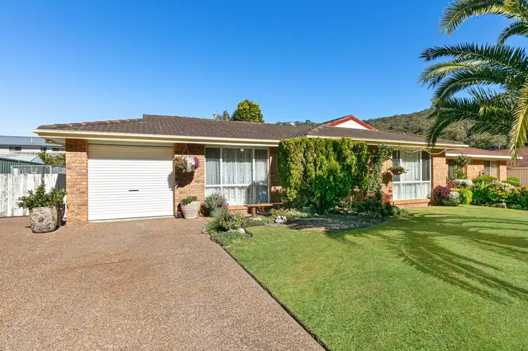 Main view of Homely house listing, 166 Australia Avenue, Umina Beach NSW 2257