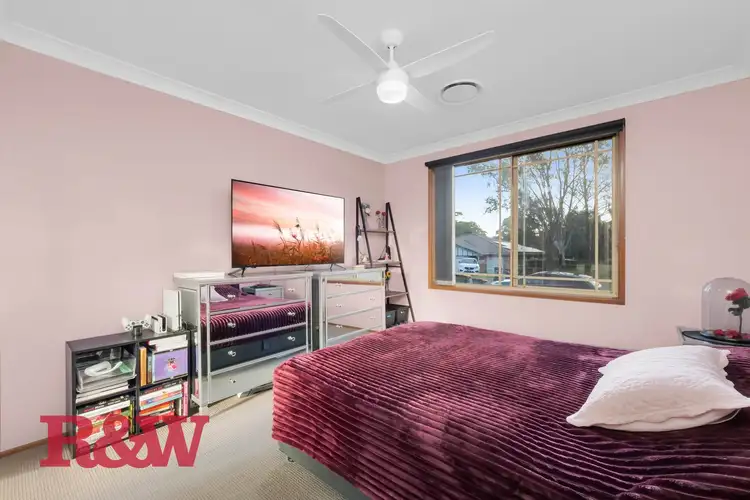 Sixth view of Homely semi-detached listing, 14 Hercules Close, Raby NSW 2566