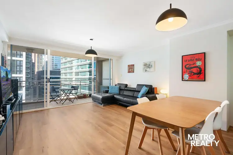 266/569 George St, Sydney NSW 2000