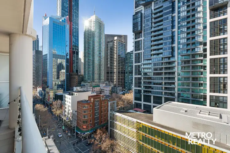 Third view of Homely apartment listing, 266/569 George St, Sydney NSW 2000