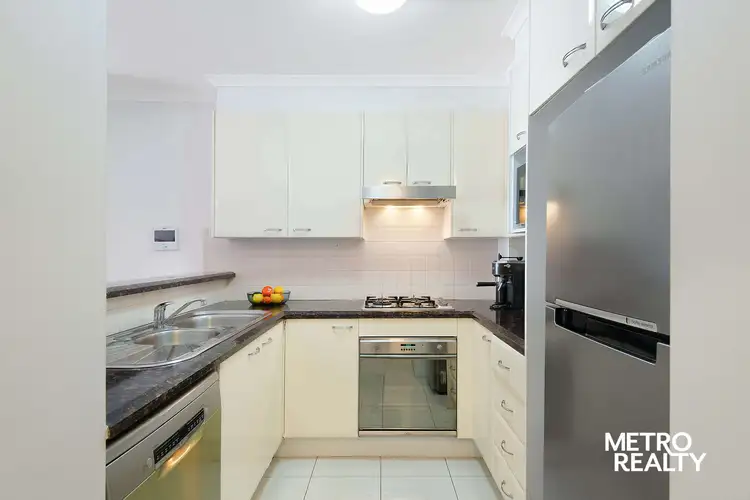 Fourth view of Homely apartment listing, 266/569 George St, Sydney NSW 2000