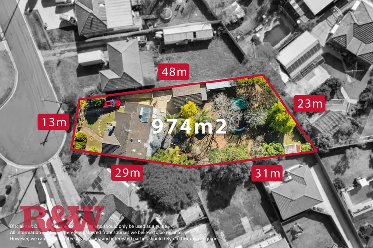 Main view of Homely house listing, 6 Meehan Place, Campbelltown NSW 2560