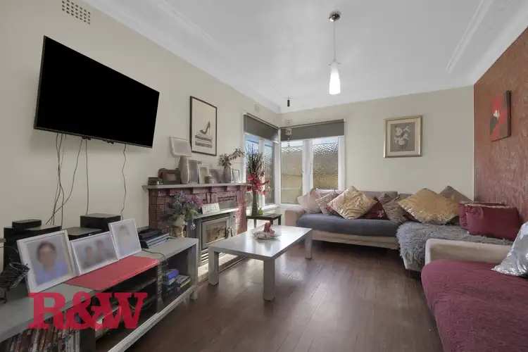 Third view of Homely house listing, 6 Meehan Place, Campbelltown NSW 2560