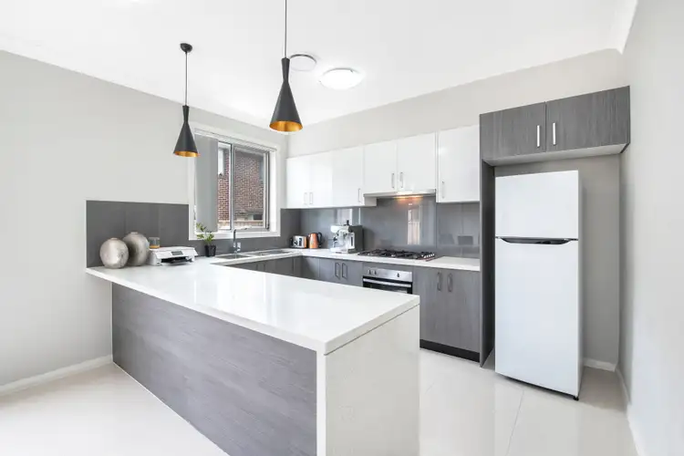 Third view of Homely townhouse listing, 4 Duff Glade, Schofields NSW 2762