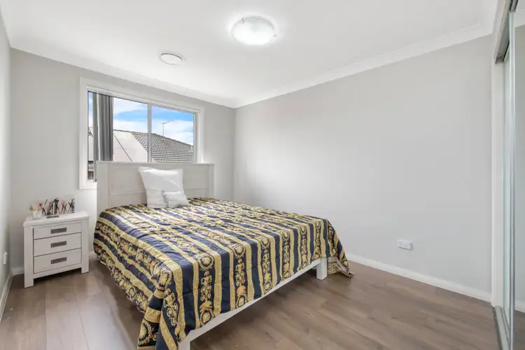 Sixth view of Homely townhouse listing, 4 Duff Glade, Schofields NSW 2762