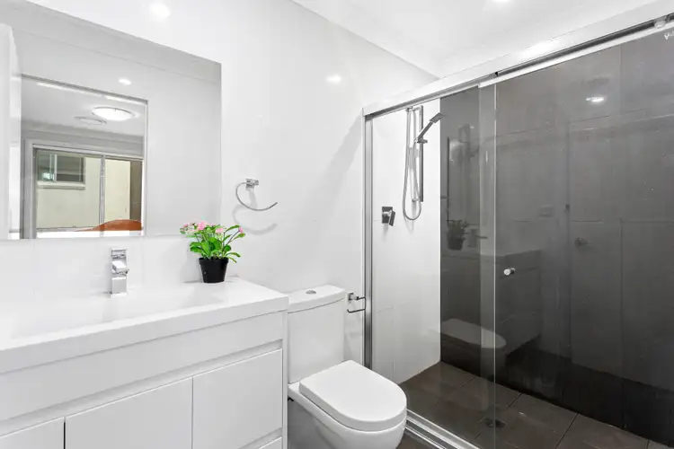 Sixth view of Homely townhouse listing, 23 Agave Glade, schofields NSW 2762