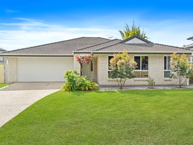 Main view of Homely house listing, 31 Uluru Place, Forest Lake QLD 4078