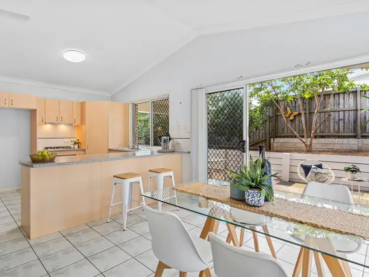 Fifth view of Homely house listing, 31 Uluru Place, Forest Lake QLD 4078