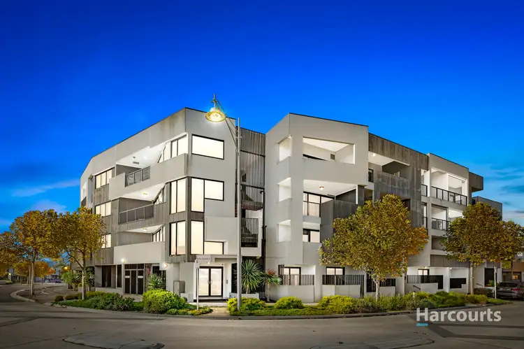 Main view of Homely apartment listing, 15/76 The Esplanade, Caroline Springs VIC 3023