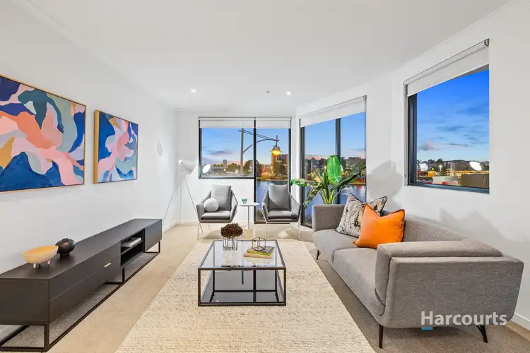 Third view of Homely apartment listing, 15/76 The Esplanade, Caroline Springs VIC 3023
