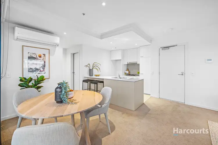 Fourth view of Homely apartment listing, 15/76 The Esplanade, Caroline Springs VIC 3023