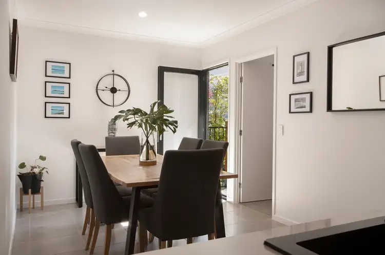 Fifth view of Homely house listing, 34 Palm Forest Circuit, Forest Glen QLD 4556