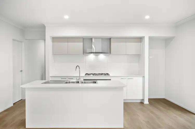 Third view of Homely house listing, 56 Darmain Drive, Greenvale VIC 3059