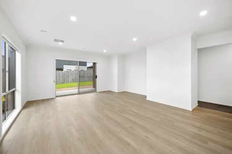 Fifth view of Homely house listing, 56 Darmain Drive, Greenvale VIC 3059