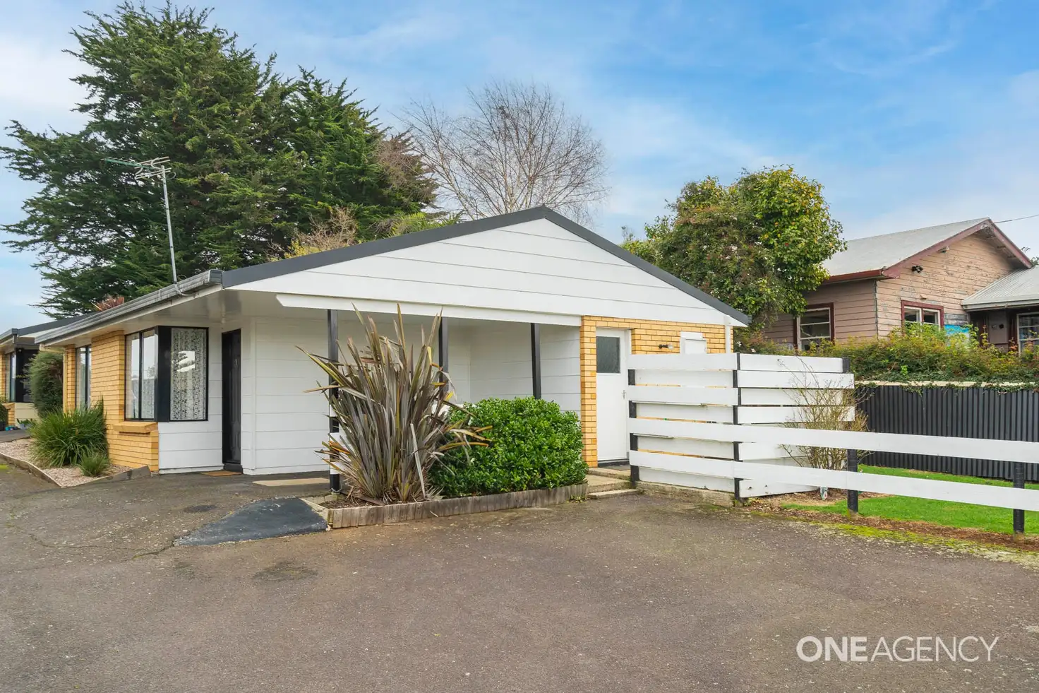 Main view of Homely unit listing, 1/21 Tattersall Street, Montello TAS 7320