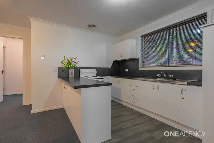 Third view of Homely unit listing, 1/21 Tattersall Street, Montello TAS 7320