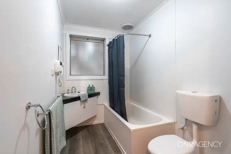 Fourth view of Homely unit listing, 1/21 Tattersall Street, Montello TAS 7320